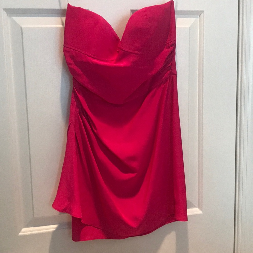 Parker mini dress